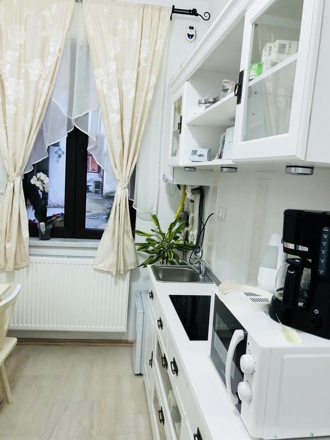 Queen'S Studio Сибиу Екстериор снимка