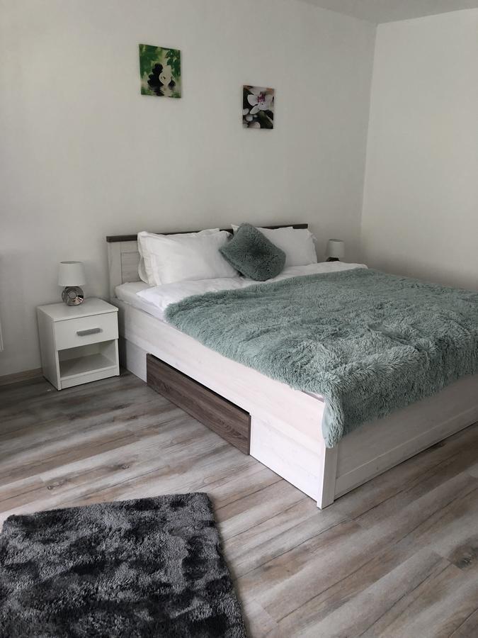 Queen'S Studio Сибиу Екстериор снимка