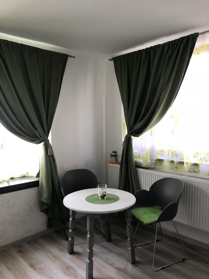 Queen'S Studio Сибиу Екстериор снимка